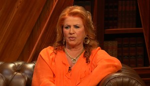 Stanojka Mitrović Ćana, emisija "Na terapiji sa Slavicom Đukić Dejanović"