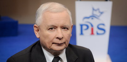 Nieoczekiwane wyznanie Kaczyńskiego: chciałem się podać do dymisji!
