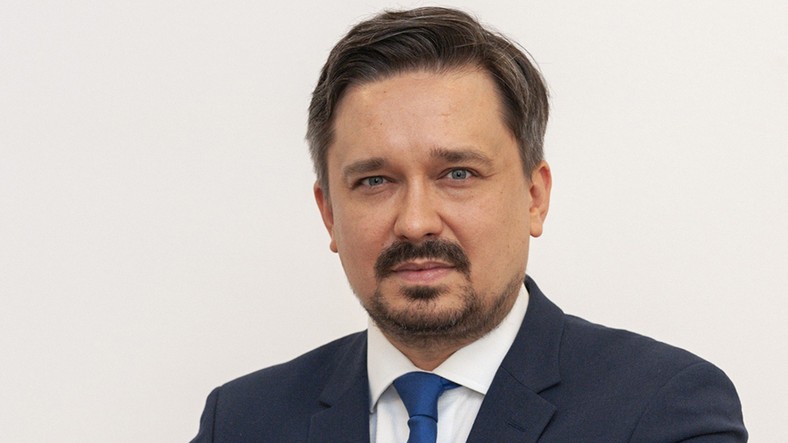 Marcin Wiącek RPO