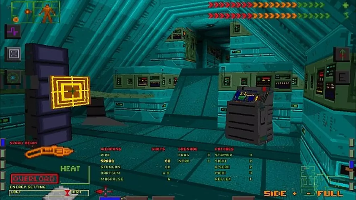 System Shock - klasyk wśród klasyków - trafił na GOG.com