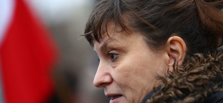 Stankiewicz oskarża Tuska? "Nie zdziwiłabym się, gdyby to on miał zlecić zamordowanie prezydenta Kaczyńskiego"