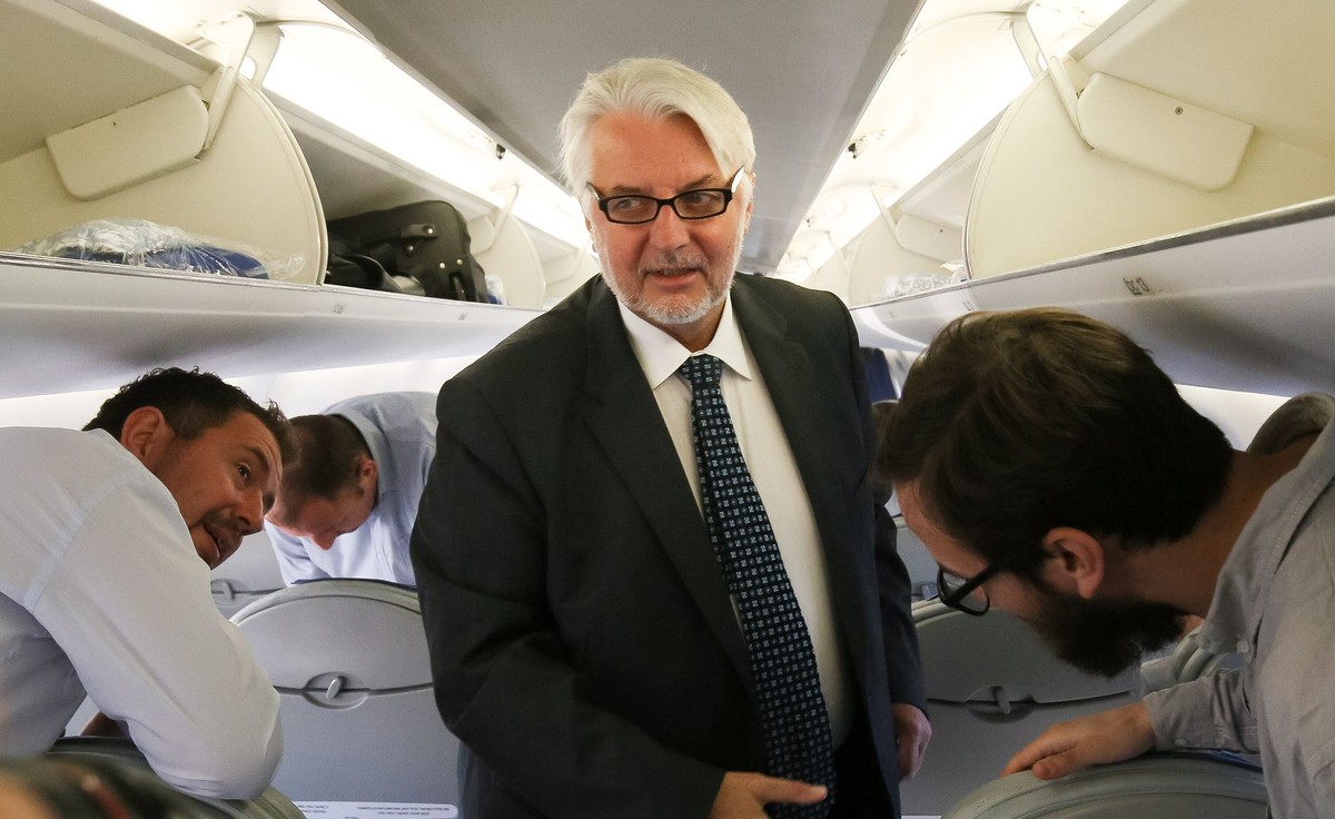 Witold Waszczykowski