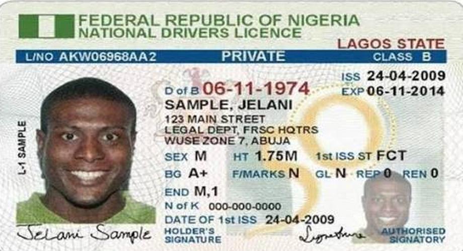 6 Vehicle Documents Every Driver Must Have Pulse Nigeria 4300