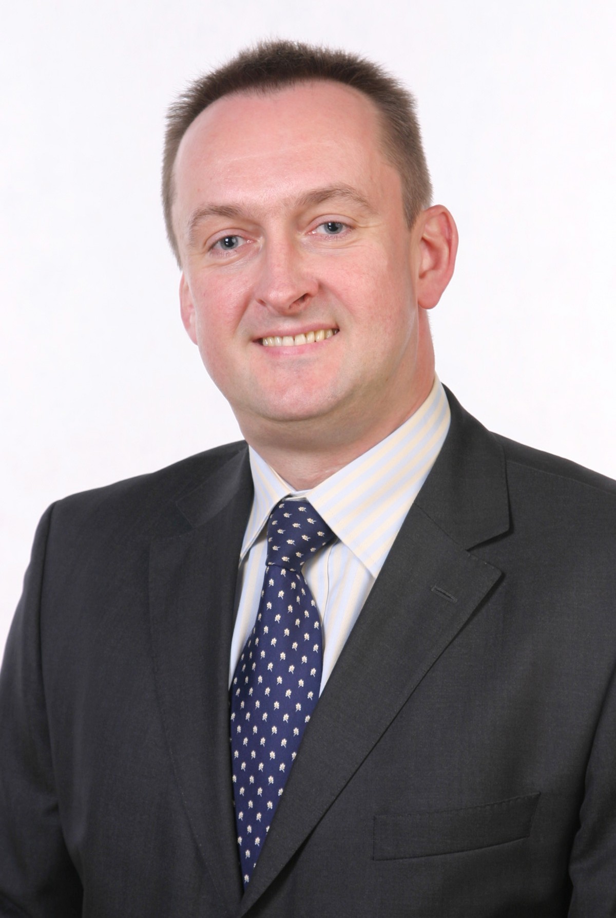 Maciej Olejniczak, dyrektor regionalny bankowości korporacyjnej HSBC Bank Polska S.A.