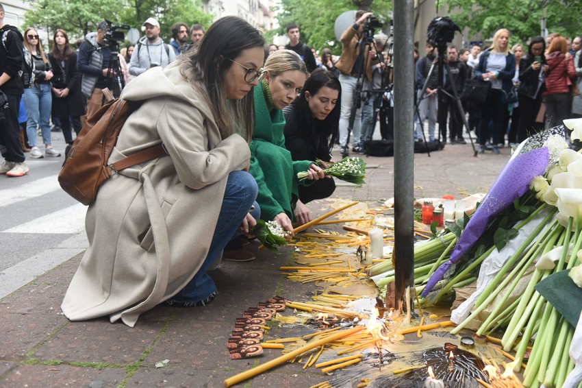 Od ovog zločina se niko nije oporavio