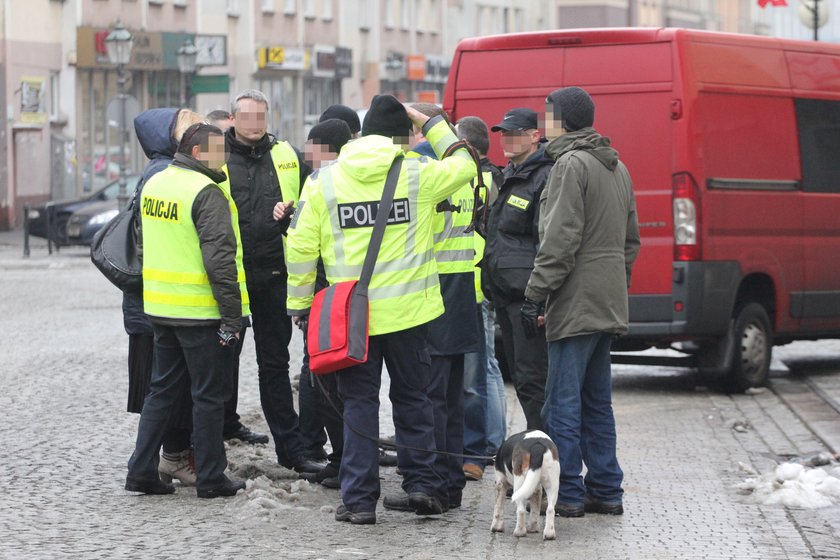 Podwójne morderstwo w Legnicy