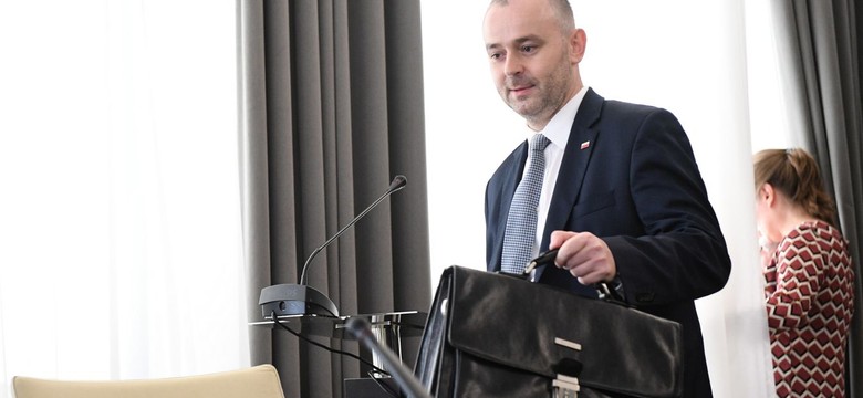 Prezydencki minister: Pytania referendalne ustalili Polacy, biorą się z woli narodu