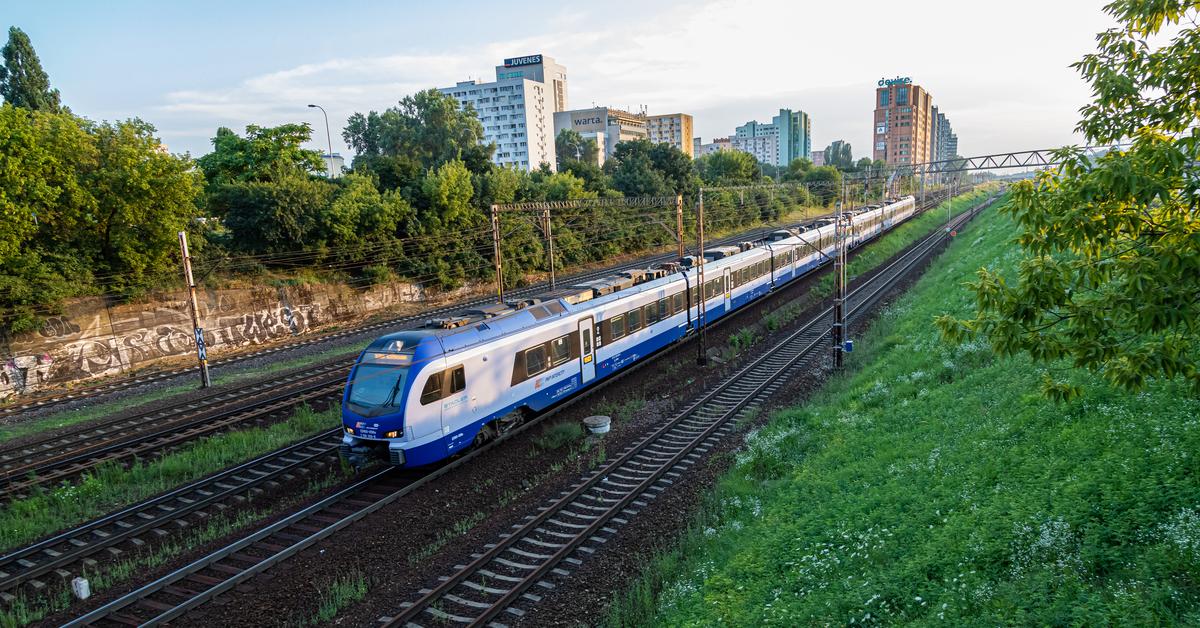  Rekordowa liczba pasażerów PKP Intercity Spółka szykuje się do wielkich zmian