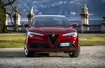 Alfa Romeo Stelvio i Giulia 6C Villa d'Este