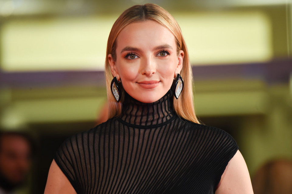 Jodie Comer