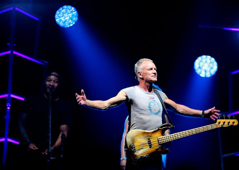 Sting