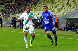 T-Mobile Ekstraklasa: Bez goli w Gdańsku. Lechia - Ruch 0:0. WIDEO