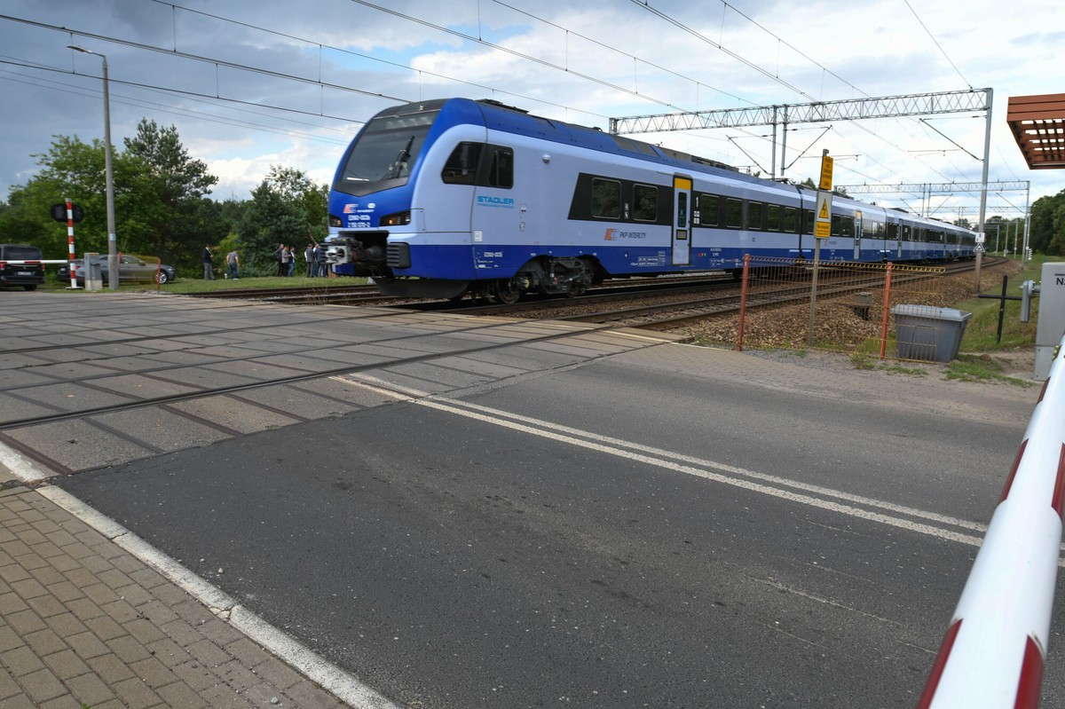 PKP Intercity odebrało pierwsze zmodernizowane wagony. Z taką pojadą prędkością