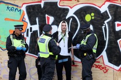 Notting Hill Carnival. Osiem osób dźgniętych nożem, 275 aresztowanych