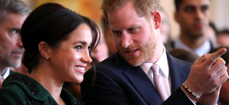 Harry i Meghan mogą trafić do Afryki. Królewski dwór dyskutuje nad nową rolą dla książęcej pary