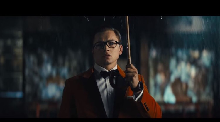 Betiltották a Kingsman folytatását