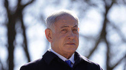 Premier Izraela przeszedł nagłą operację. Jest oświadczenie lekarzy