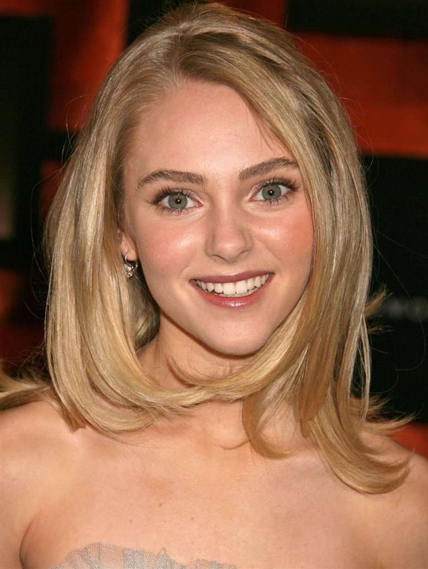 Anna Sophia Robb