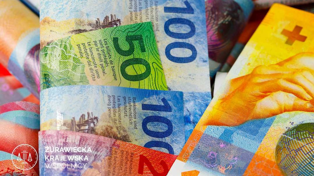 Pomoc frankowiczom: jak kancelaria może pomóc w rozwiązaniu problemów kredytobiorców