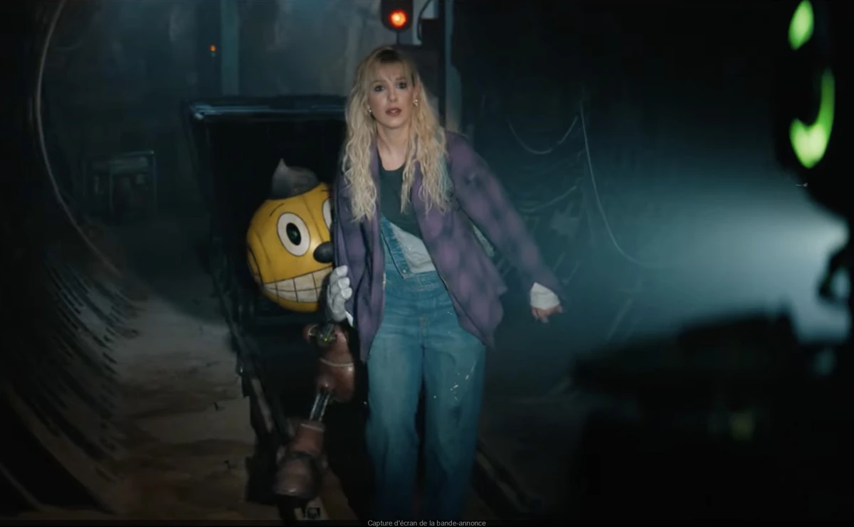 Kosztował 320 milionów. "Gigantyczna fuszerka". Krytycy miażdżą najdroższy film Netflixa