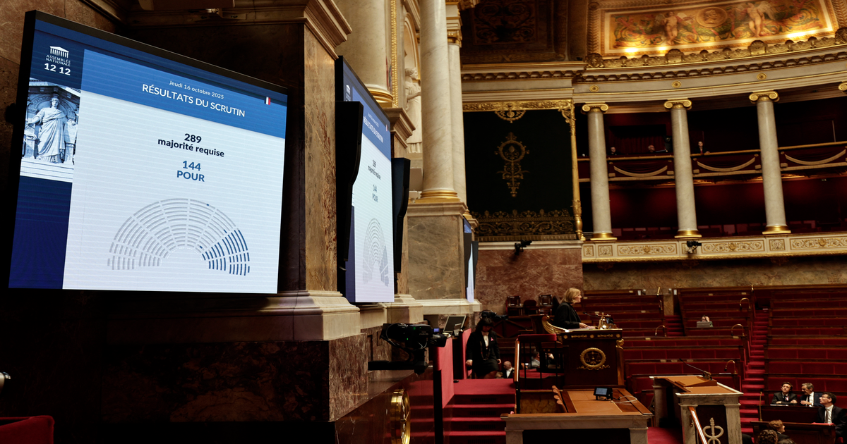 Regierung übersteht Sturz-Versuche der Opposition