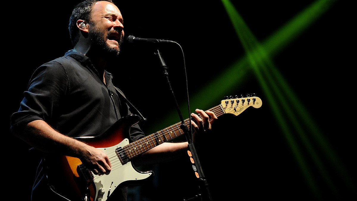 Dave Matthews Band to jeden z nielicznych zespołów, który nie robi swoim fanom żadnych problemów z nagrywaniem koncertów dla celów prywatnych. W branży muzycznej to rzadkość. - Dzięki temu wiele zyskują – uważają eksperci.