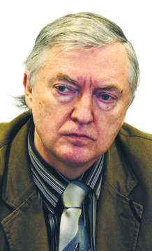 Wiesław Paluszyński, wiceprezes Polskiej Izby Informatyki i Telekomunikacji