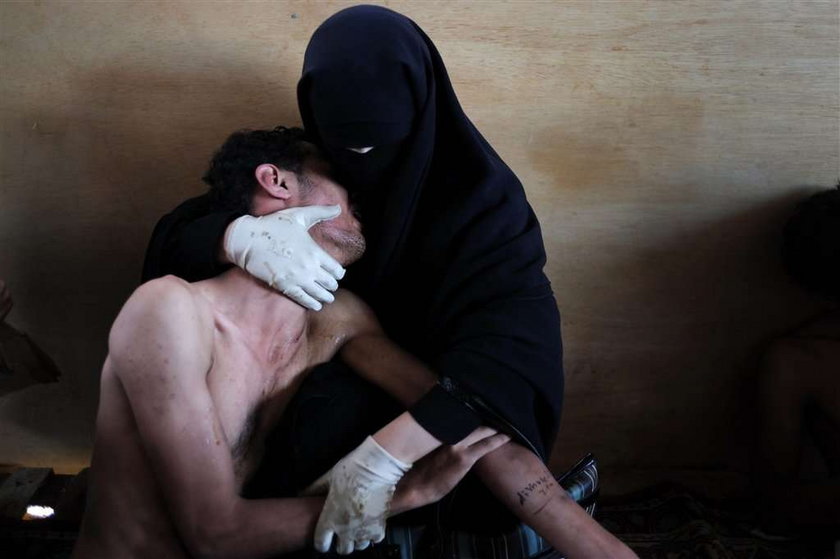 World Press Photo 2011