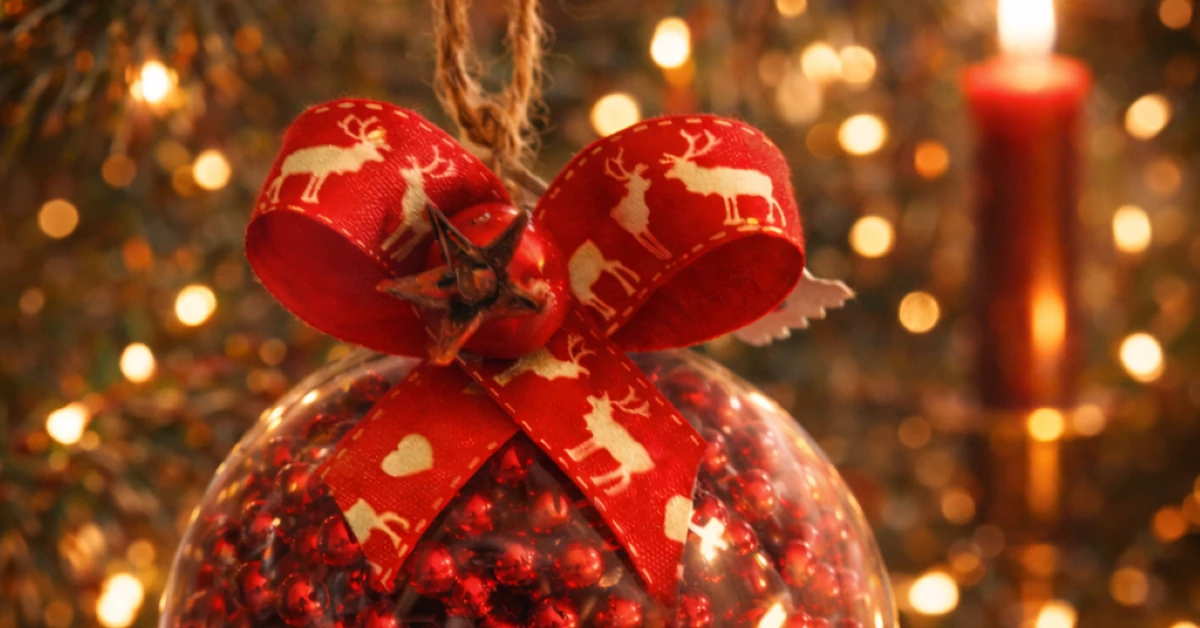 Życzenia świąteczne dla przyjaciół 2025. Mądre, proste i wzruszające słowa od serca na Boże Narodzenie