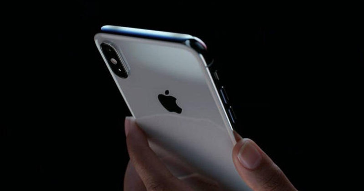 Iphone X Ma Blad W Oprogramowaniu Ktory Pozwala Odzyskac Usuniete Pliki