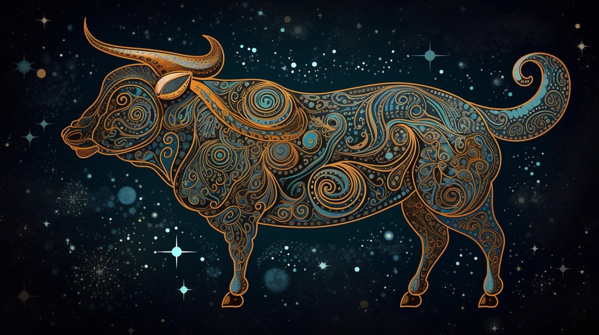Znak Zodiaku Byk