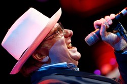 Van Morrison z nową płytą w barwach Blue Note Records