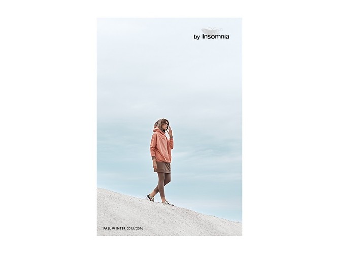 By Insomnia kolekcja jesień/zima 2015/2016