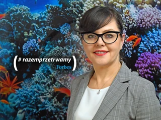 Nie jestem zwolenniczką wywracania teraz dotychczasowej strategii do góry nogami - mówi Justyna Frankowska, członek Zarządu Grupy Kapitałowej Graal SA