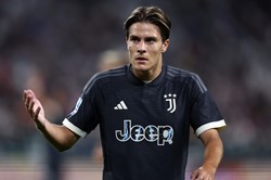 Juventus przedłużył kontrakt z piłkarzem zawieszonym za obstawianie meczów