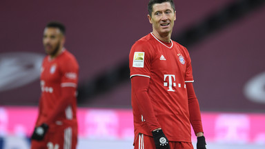 Bayern podał skład na mecz z Holstein Kiel. Nie ma Lewandowskiego