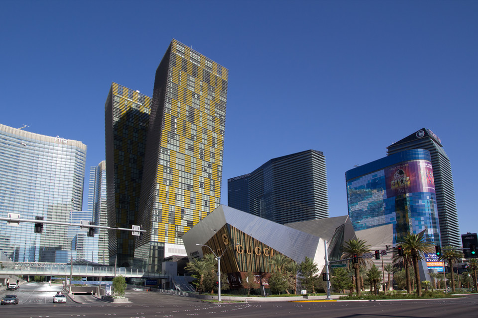 Veer Towers, Los Angeles, Stany Zjednoczone