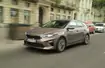 Kia Ceed 1.4 T-GDi - trudno znaleźć z niej jakieś wady