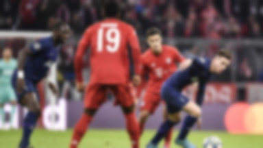 UEFA walczy z Superligą, a ta... stworzyła się sama pod jej banderą