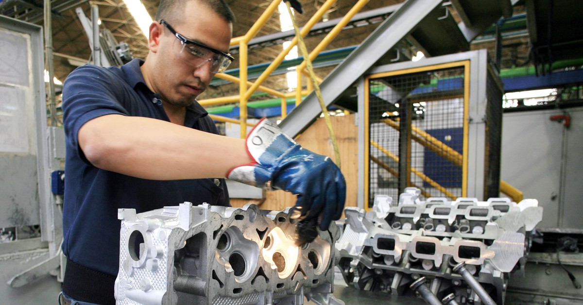 Toyota motor manufacturing russia