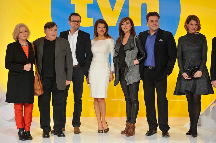 Ekipa serialu 'Na Wspólnej'