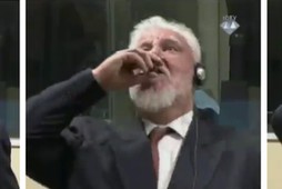 Slobodan Praljak