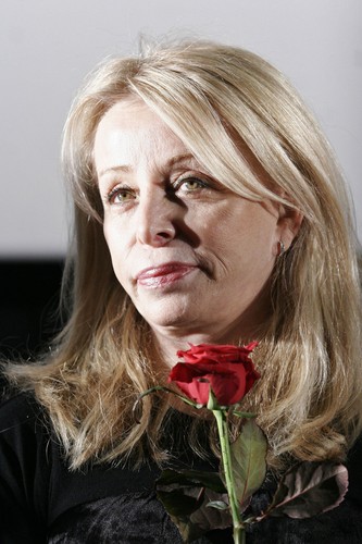 Anna Biedrzycka-Sheppard