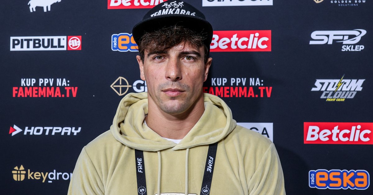 Robert Karaś znowu przyłapany na dopingu. Tym razem w USA