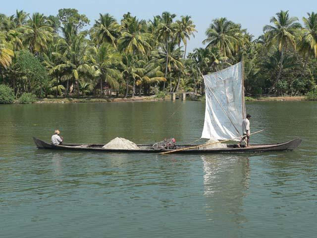 Galeria Indie południowe - Kerala i Goa, obrazek 9