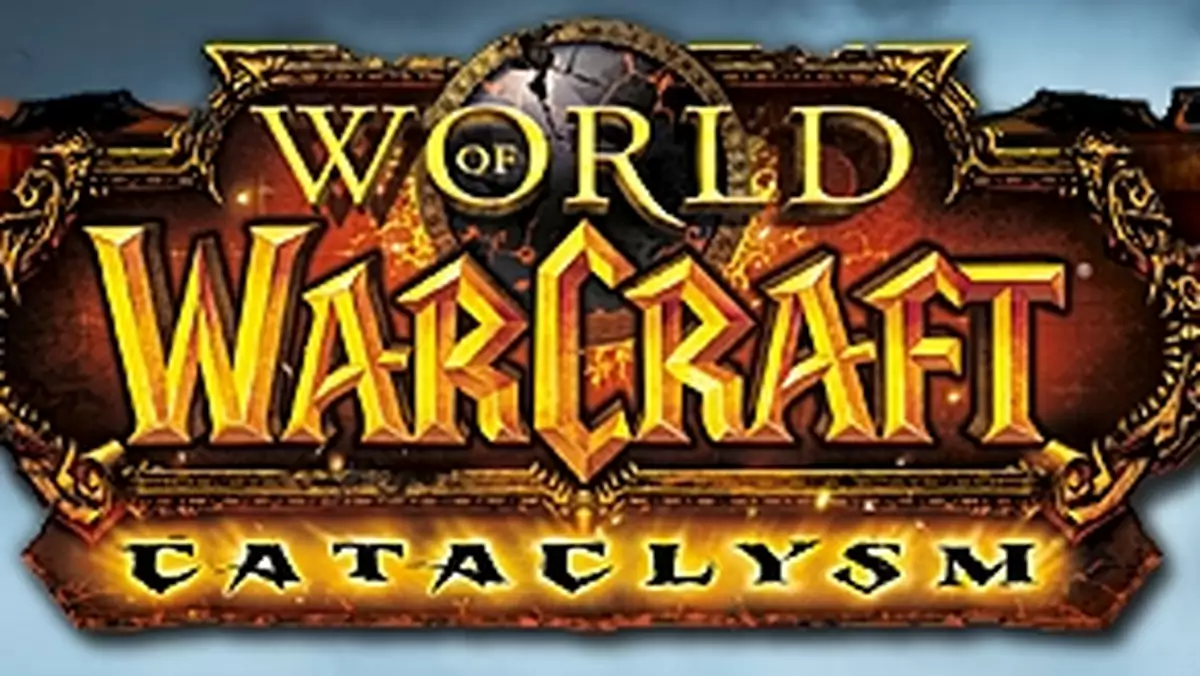 Trailer World of Warcraft: Cataclysm