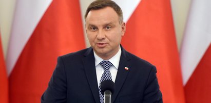 Duda nie ma wątpliwości. Reforma sądów zależy od dobrej woli PiS