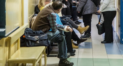 "Czarny kaszel" atakuje na Pomorzu. Duży wzrost zachorowań