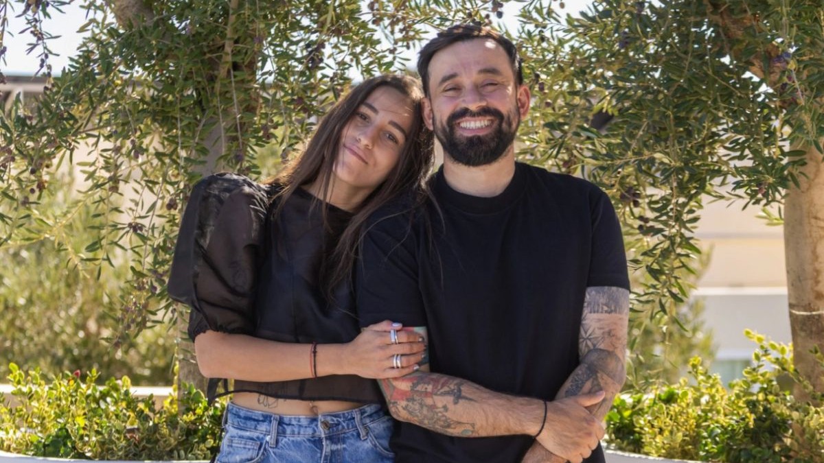 Oase și Maria Pitica își doresc să devină părinți: „Sunt mai așezat”