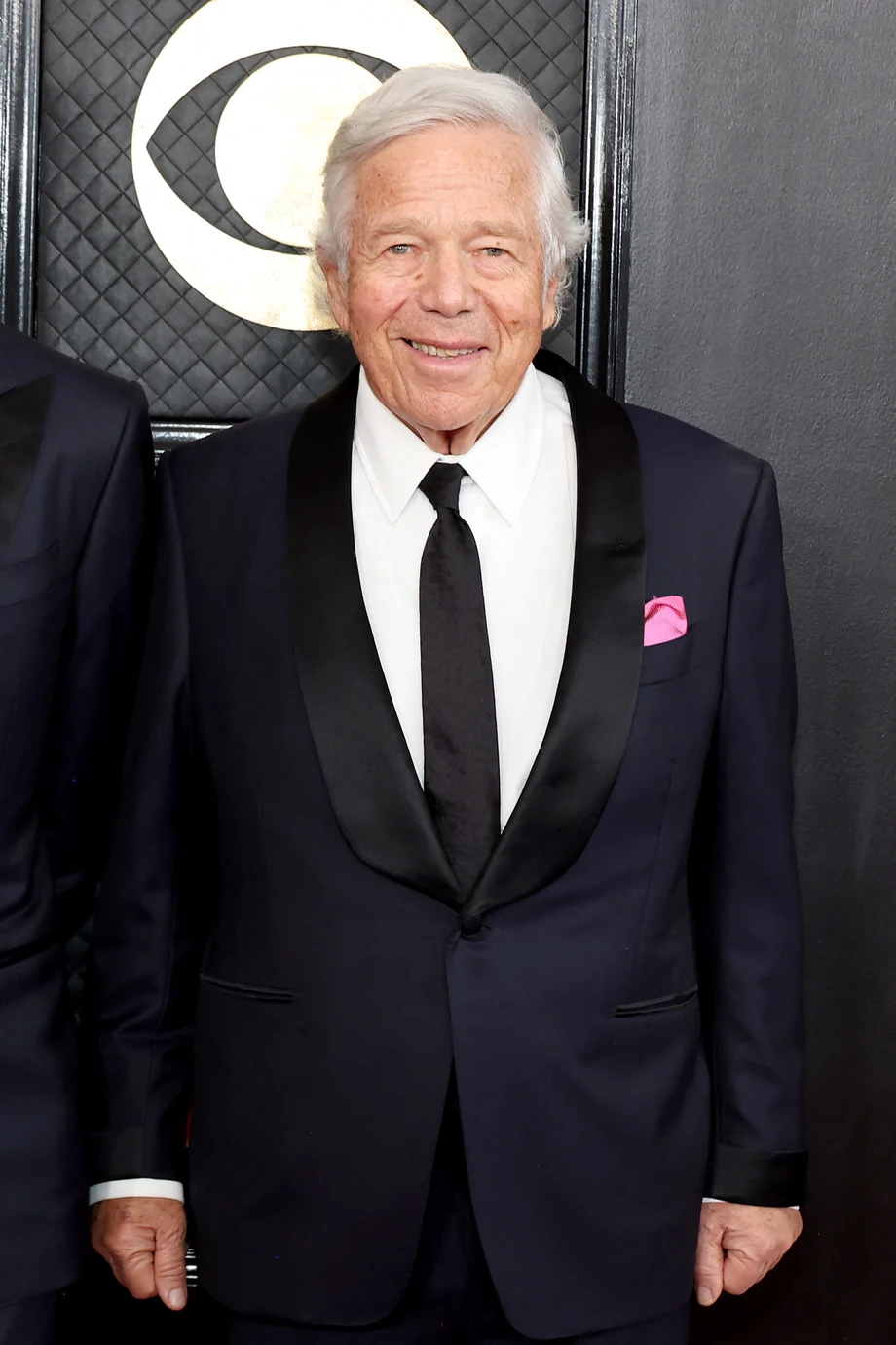 Robert Kraft